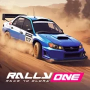 Rally One: Race to glory {ВЗЛОМ: бесплатные покупки}