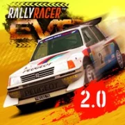 Rally Racer EVO {ВЗЛОМ: на деньги}