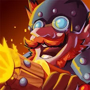 Random Rush - Tower defense TD {ВЗЛОМ: много денег}