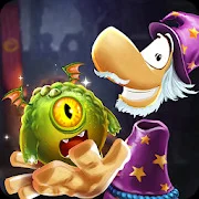 Rayman Приключения {ВЗЛОМ: много денег}