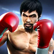 Real Boxing Manny Pacquiao {ВЗЛОМ на деньги}