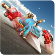 Real Car Crash Simulator {ВЗЛОМ: бесплатные покупки}