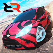 Real Rally {ВЗЛОМ: Всё открыто}