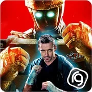 Real Steel HD {ВЗЛОМ: всё будет разблокировано}
