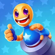 Rocket Buddy {ВЗЛОМ: бриллианты}