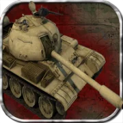 Russian Tank Battle {ВЗЛОМ: Много Денег}