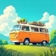 RV Camper Simulator {ВЗЛОМ: бесплатные покупки}