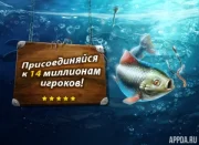 Рыбное место: Большой улов