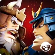 Samurai Siege {ВЗЛОМ: много денег}