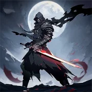 Shadow Slayer: Demon Hunter {ВЗЛОМ: Много Кристаллов}