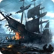 Ships Of Battle Age Of Pirates {ВЗЛОМ: Много Денег}