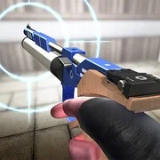 Shooting Champion {ВЗЛОМ: Много денег}