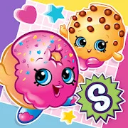 Shopkins World! {ВЗЛОМ: монеты \ драгоценные камни}