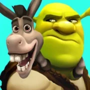 Shrek Sugar Fever {ВЗЛОМ: Неограниченные монеты}