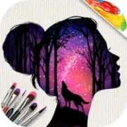 Silhouette Art {ВЗЛОМ: все разблокировано \ много денег \ без рекламы}