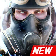 Силовой шторм [Force Storm: FPS Shooting Party]