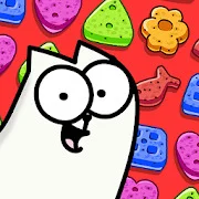 Simons Cat - Crunch Time {ВЗЛОМ: на деньги}