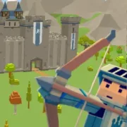 Simple Kingdom {ВЗЛОМ: бесплатные покупки}