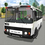 Симулятор автобуса 3D: Города {ВЗЛОМ: много денег}