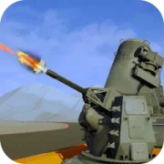 Симулятор C-RAM: ПВО {ВЗЛОМ: много денег}