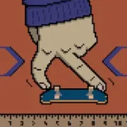 Skate Fingers {ВЗЛОМ: много денег\нет рекламы}