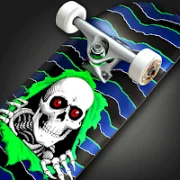 Skateboard Party 2 {ВЗЛОМ: свободные покупки}