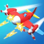 Sky Attack {ВЗЛОМ: нет рекламы}