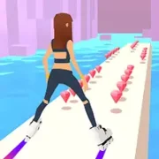 Sky Roller {ВЗЛОМ: скины}