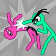 Slapstick Fighter - Fight Game {ВЗЛОМ: много денег}
