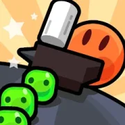 Slime Weapon Master {ВЗЛОМ: Много Денег}
