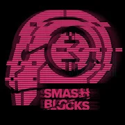 Smash Blocks {ВЗЛОМ: много бустеров}