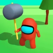 Smashers.io {ВЗЛОМ: много денег}