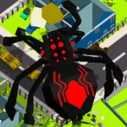 Smashy City {ВЗЛОМ: бесконечные деньги}