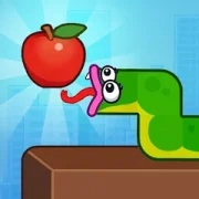 Snake Puzzle: Slither to Eat {ВЗЛОМ: бесплатные покупки}