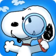 Snoopy Spot the Difference {ВЗЛОМ: неограниченные жизни}
