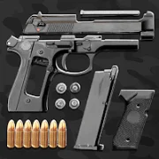 Собирать Оружие 3D Симулятор