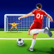 Soccer Championship {ВЗЛОМ: много денег}