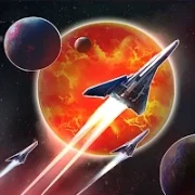 SOL FRONTIERS {ВЗЛОМ: Много Ресурсов}