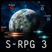 Space RPG 3 {ВЗЛОМ: много денег}