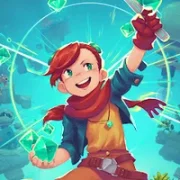Sparklite {ВЗЛОМ: полная версия}