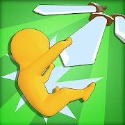 Spinning Swords {ВЗЛОМ: Бесконечные деньги}