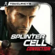 Splinter Cell Conviction HD
