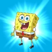 SpongeBob’s Idle Adventures {ВЗЛОМ: много изумрудов}