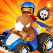 Starlit Kart Racing {ВЗЛОМ: много денег}