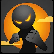 Stick Fight 2 {ВЗЛОМ: много кристаллов}