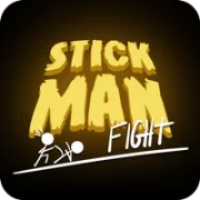 Stick Man Fight Online {ВЗЛОМ: много денег}