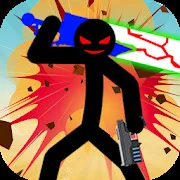 Stickman Slayer {ВЗЛОМ: много денег}