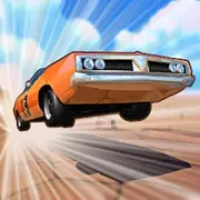 Stunt Car Challenge 3 {ВЗЛОМ: Бесплатные покупки}