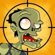 Stupid Zombies 2 {ВЗЛОМ: свободные покупки}