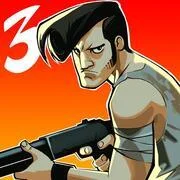 Stupid Zombies 3 {ВЗЛОМ: много денег}